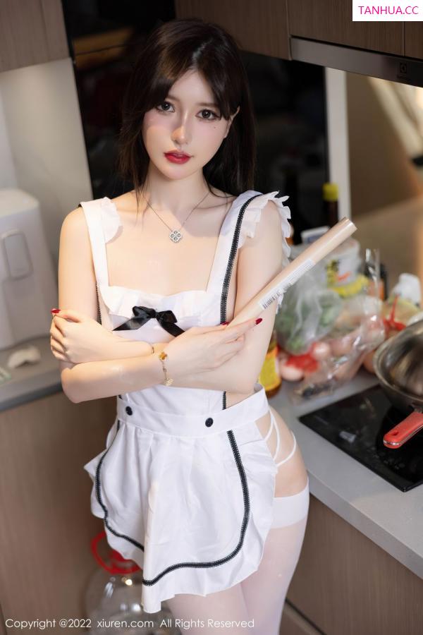 美桃酱  [XiuRen]高清写真图 2022.07.20 No.5306 美桃酱第33张图片